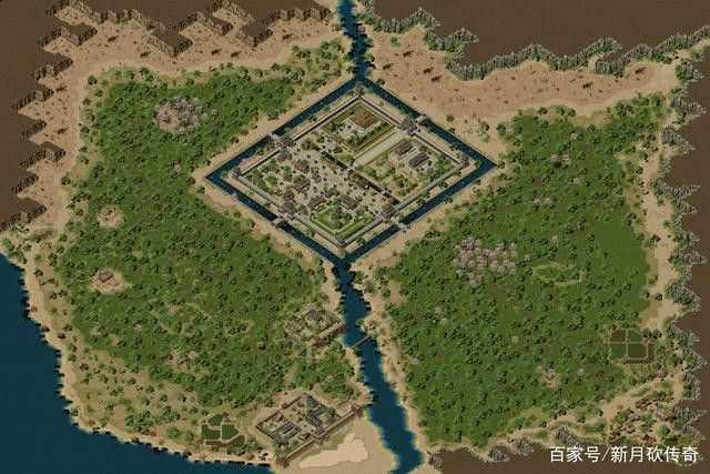 城市传奇轻变实操唠嗑 老玩家避坑+玩法心得