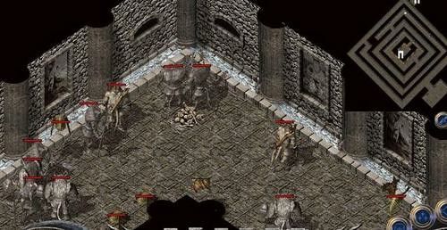 复古传奇火龙轻变版本唠嗑：平民实操+避坑，新手不踩雷