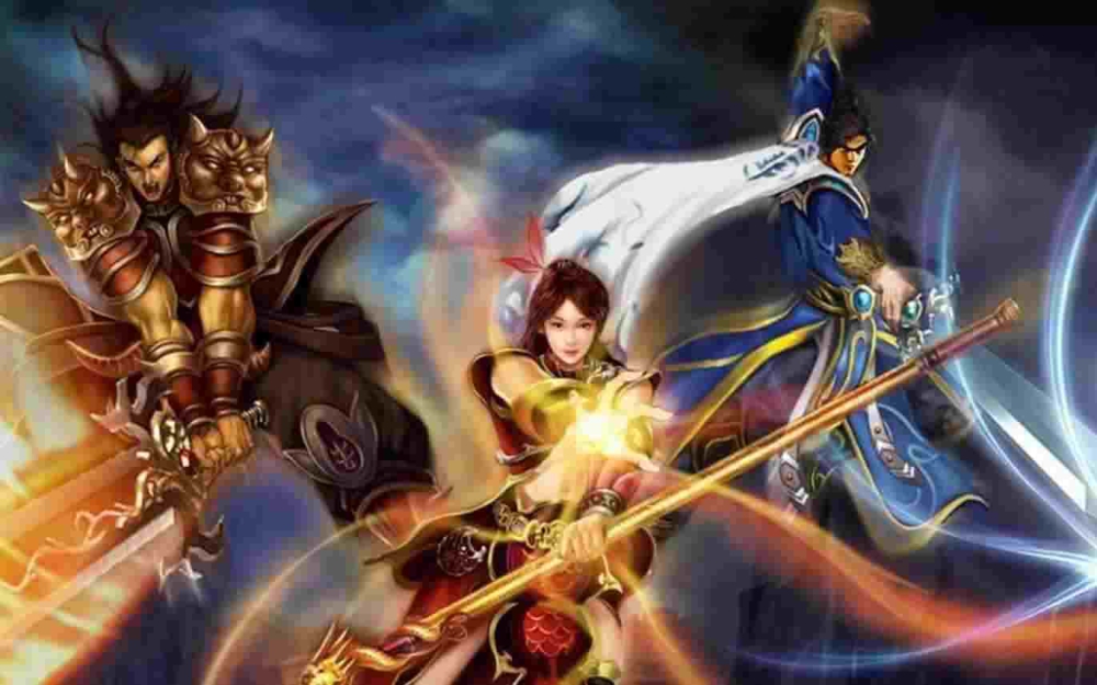 帝炎轻变传奇老玩家唠嗑：玩法实操+避坑，不玩虚的