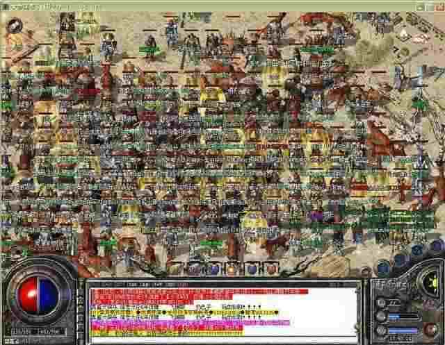 传奇老炮儿唠轻变：风云轻变版本传奇那些事儿，踩坑血泪 + 实操心得全在这