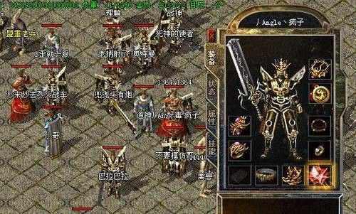 老玩家唠复古传奇轻变版，实操心得+避坑，不玩虚的